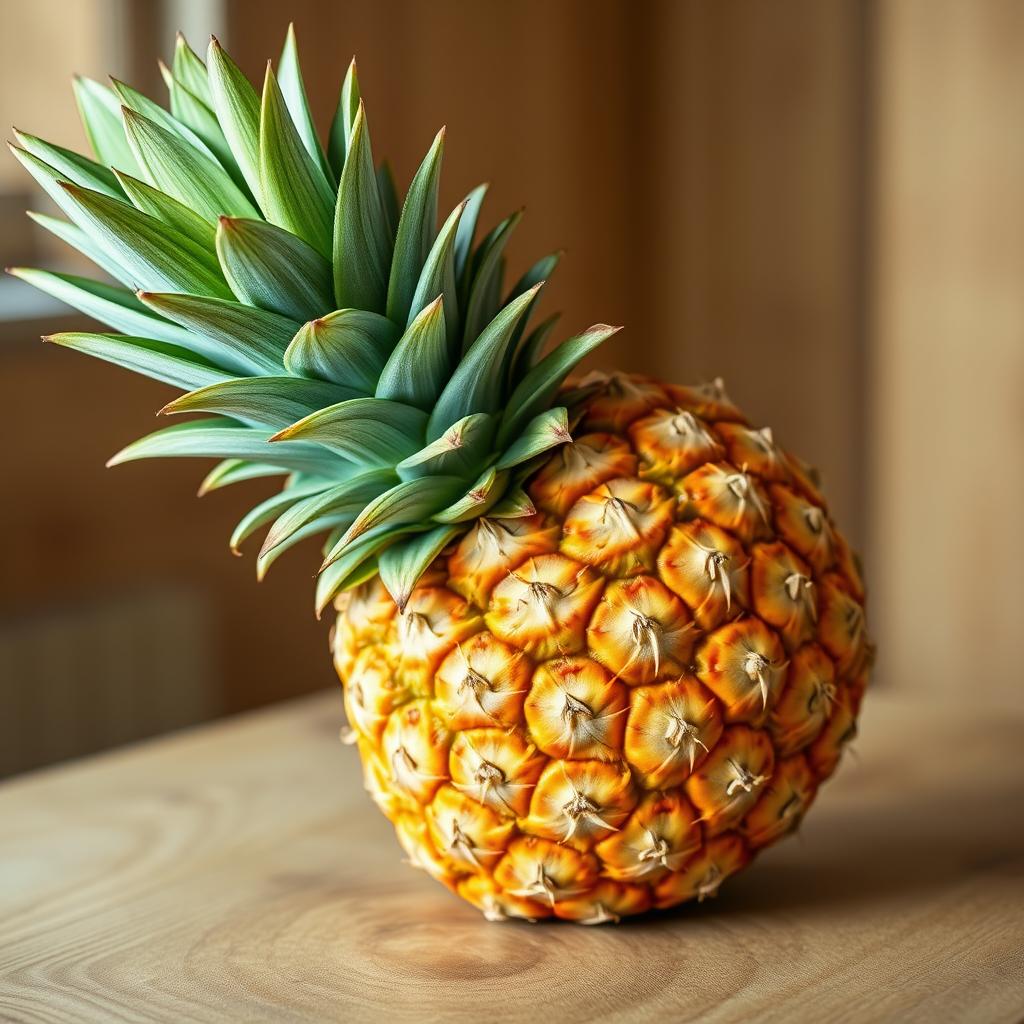O que é pineapple: Descubra tudo sobre o abacaxi
