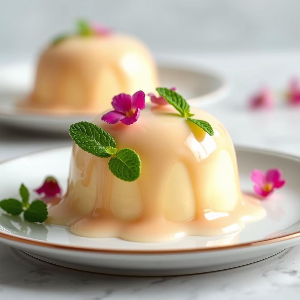 O que é Glaze Vanilla: Descubra Este Delicioso Ingrediente