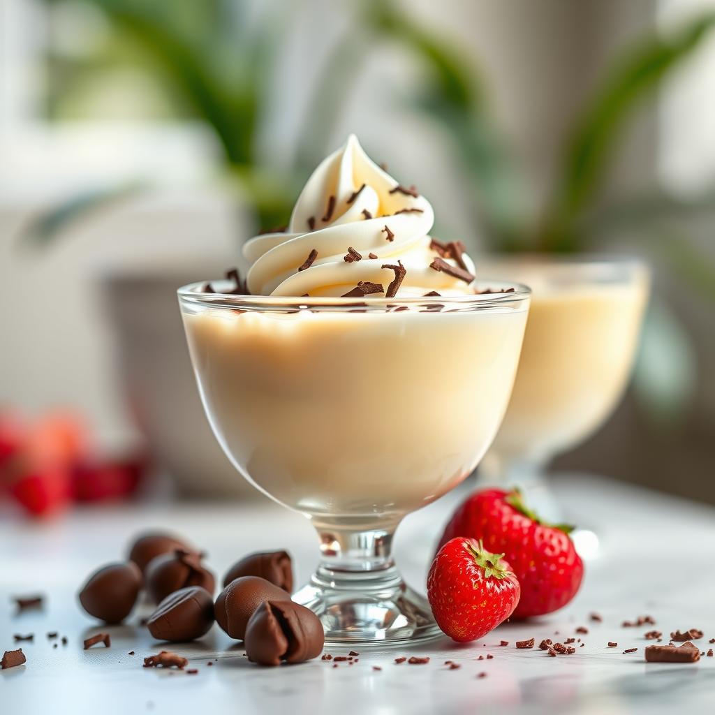 O que é pudim? Descubra a Deliciosa Sobremesa Brasileira
