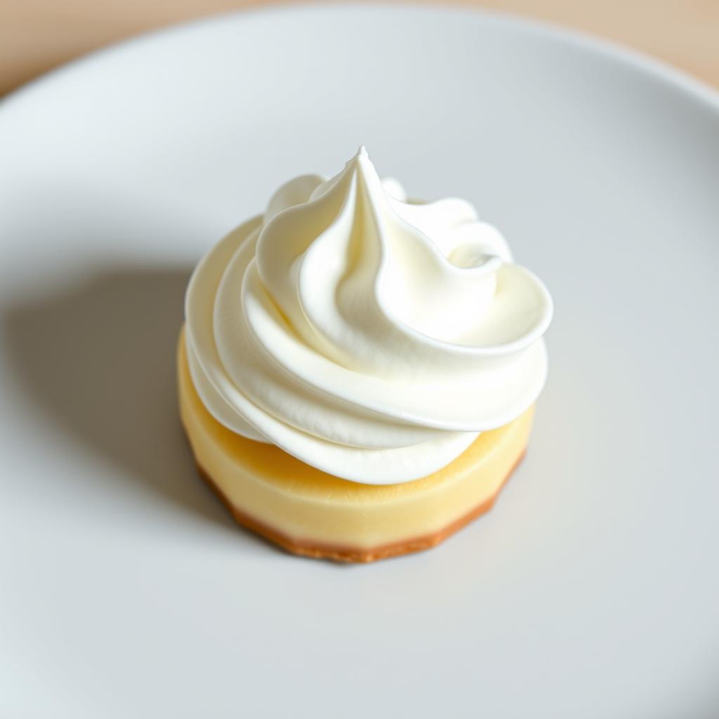 O que é Whipped Cream: Guia Completo sobre Creme de Leite Batido