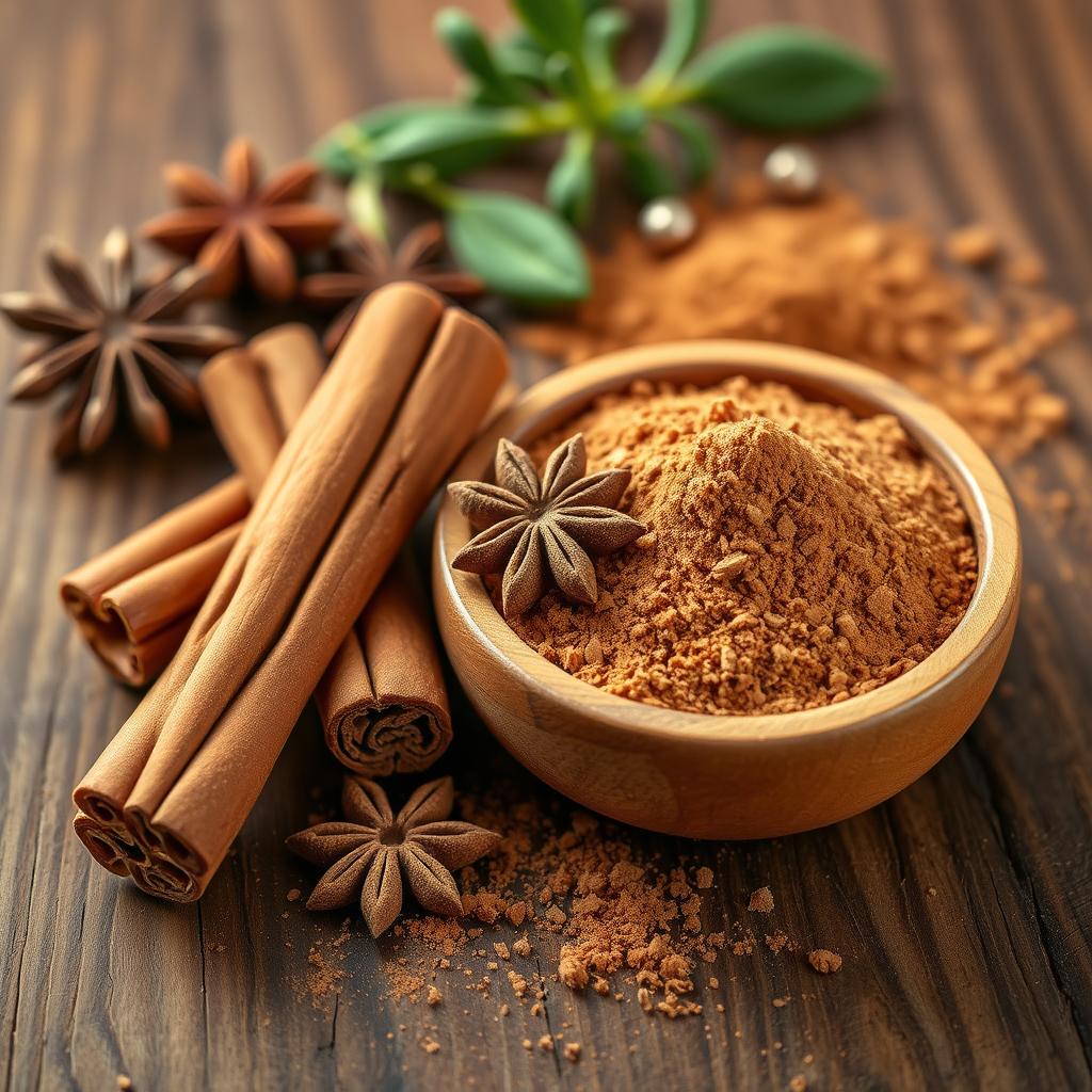 O que é canela? Entenda suas propriedades e usos na culinária