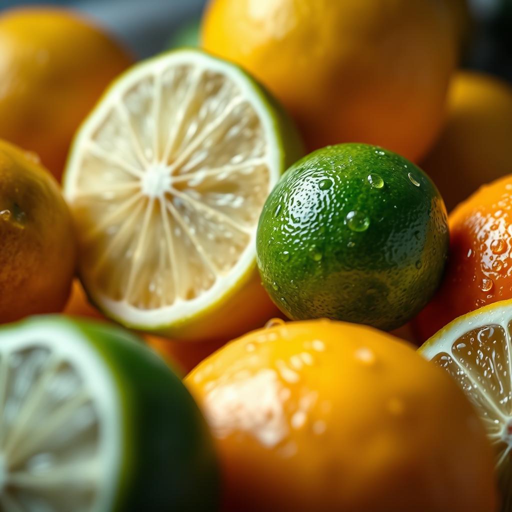 O que é zeste: Descubra essa técnica de culinária essencial