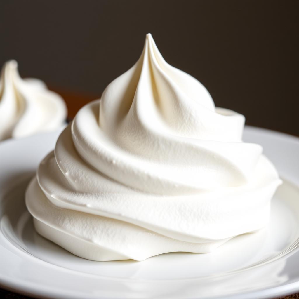 O que é Merengue Suiço: Entenda Tudo Sobre Esse Ingrediente
