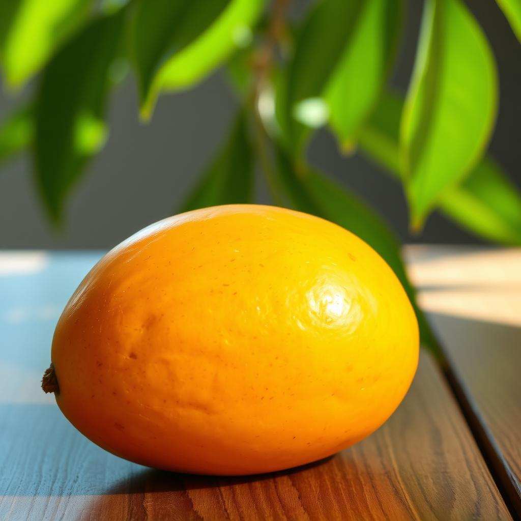 O que é Mango: Descubra Tudo Sobre essa Fruta Tropical