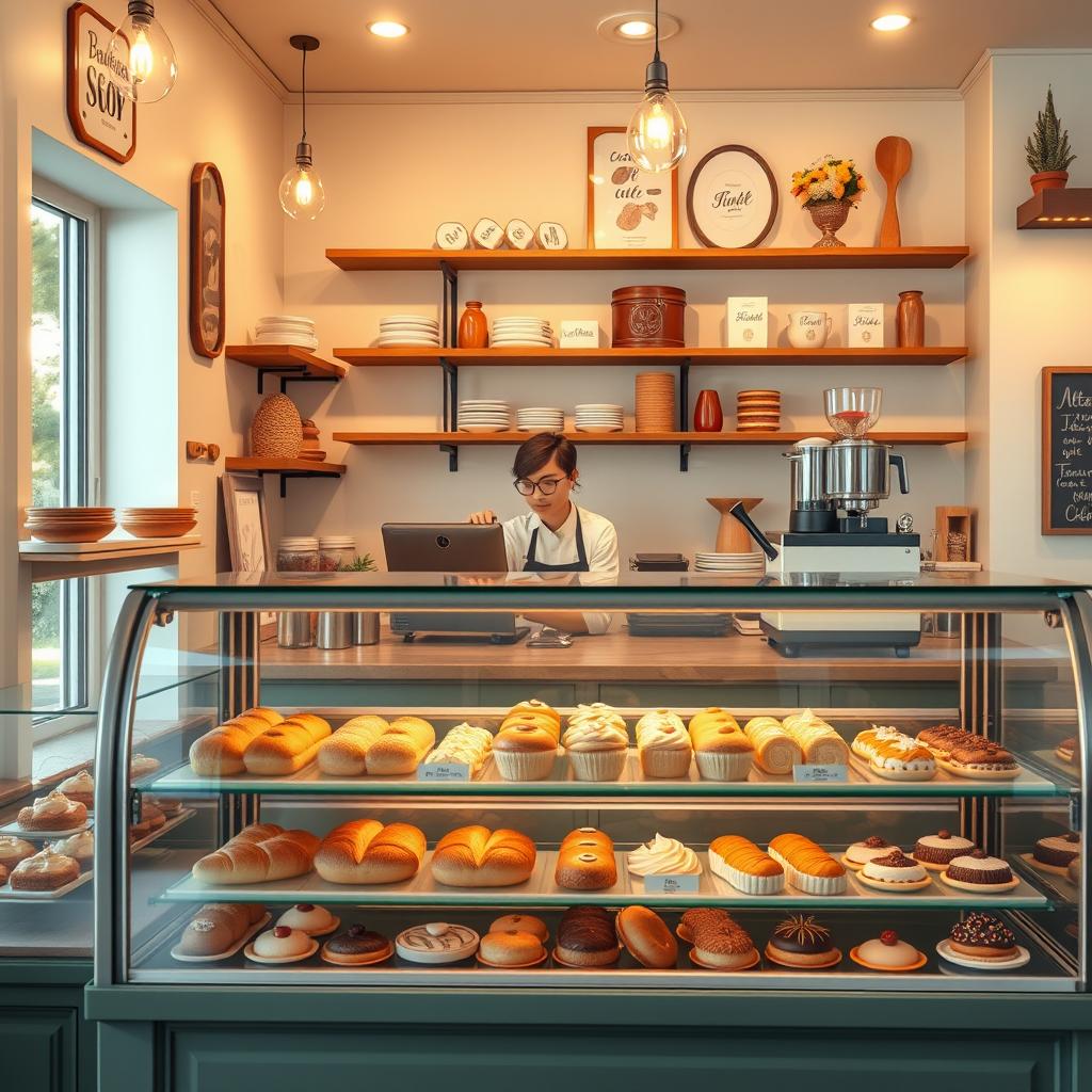 O que é pâtisserie: Entenda a Arte da Confeitaria Francesa