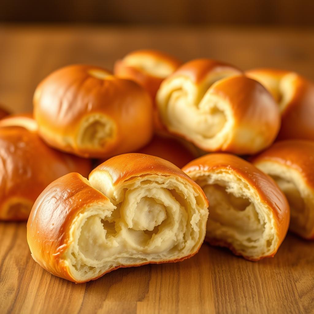 O que é brioches? Descubra tudo sobre esse pão doce francês