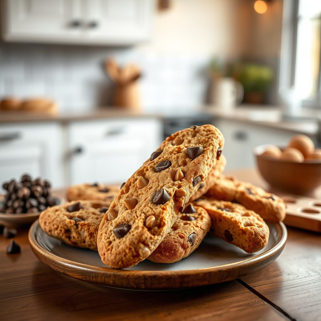 O que é biscotti? Descubra tudo sobre esse biscoito italiano