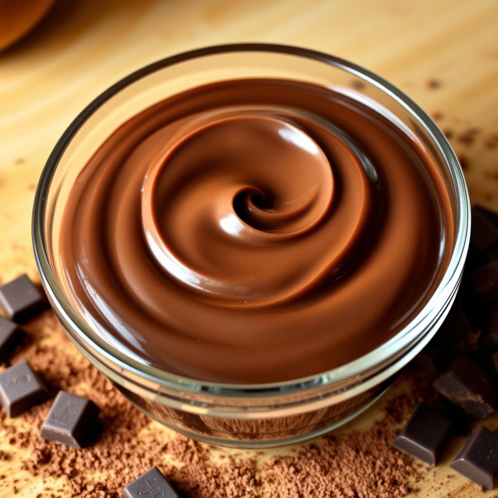 O que é ganache: Receita e Dicas para Confeitaria