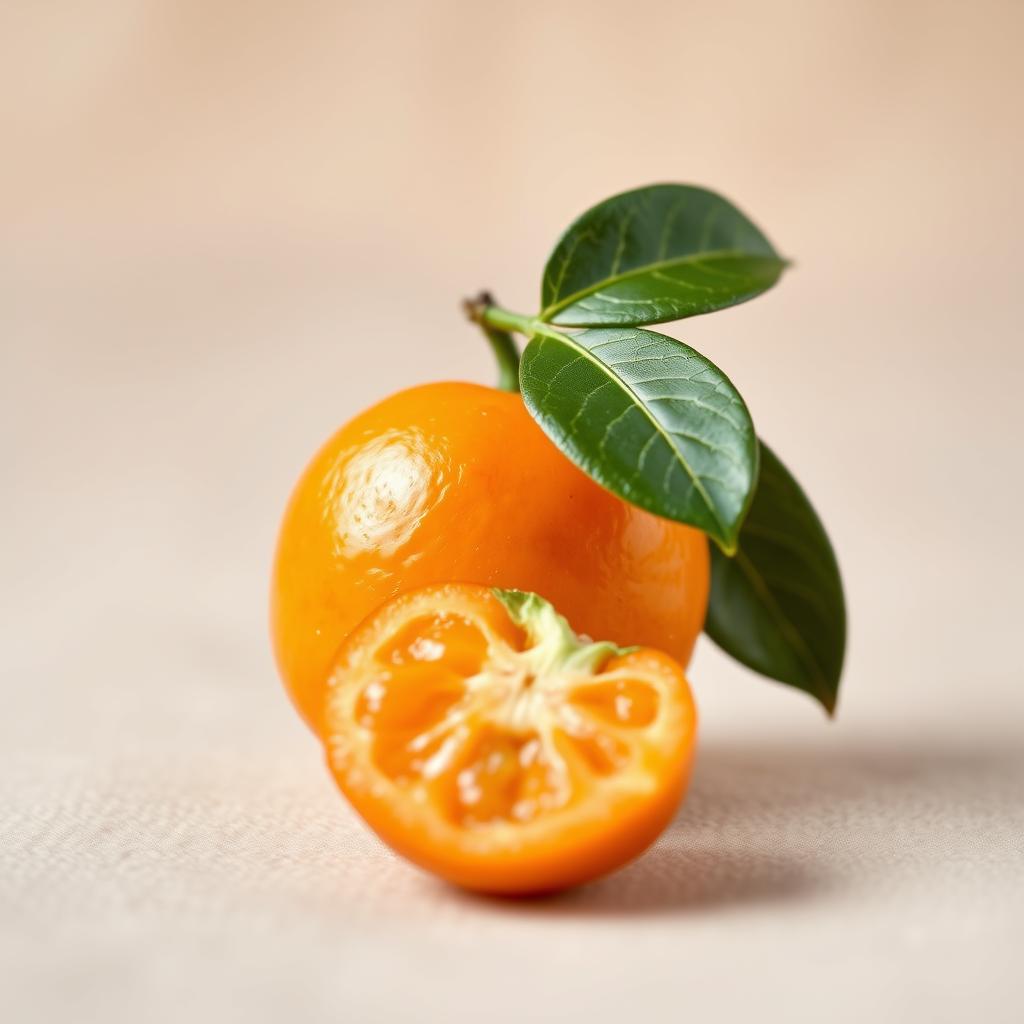 O que é kumquat: Descubra esta fruta cítrica exótica