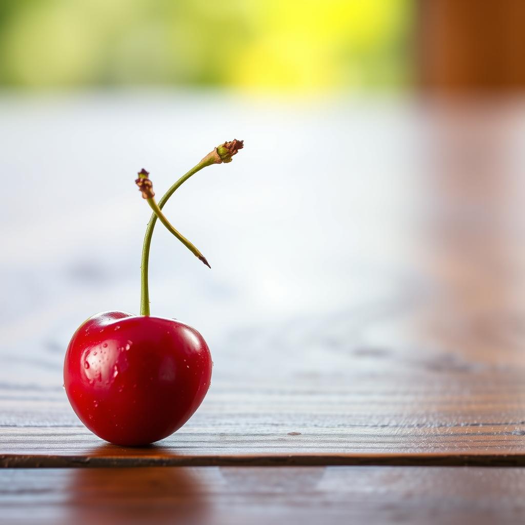 O que é cereja? Descubra tudo sobre essa fruta deliciosa
