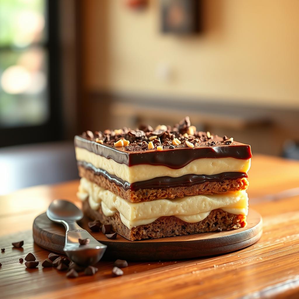O que é pavê? Descubra tudo sobre essa deliciosa sobremesa