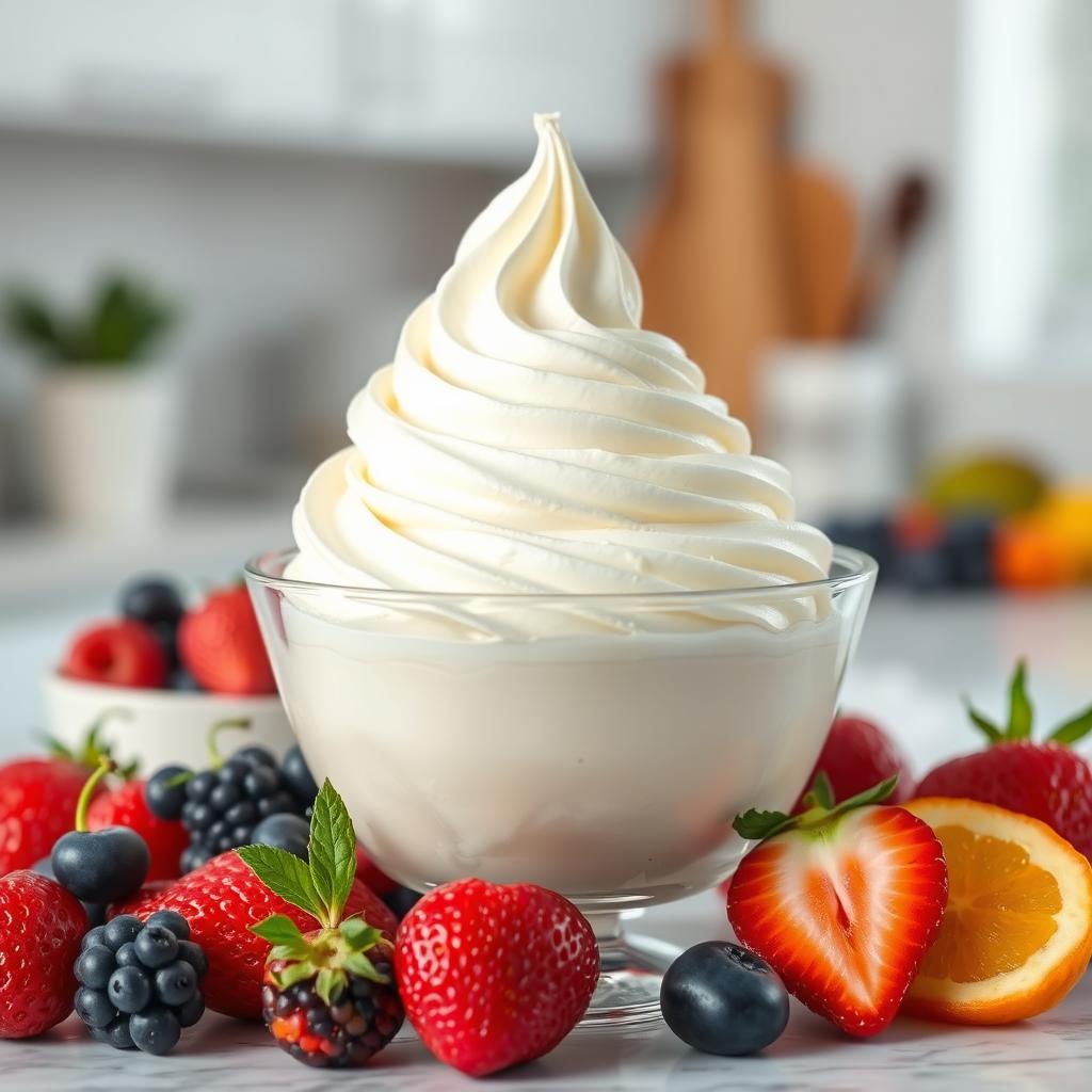 O que é whipped: Guia Completo sobre a Técnica Culinária