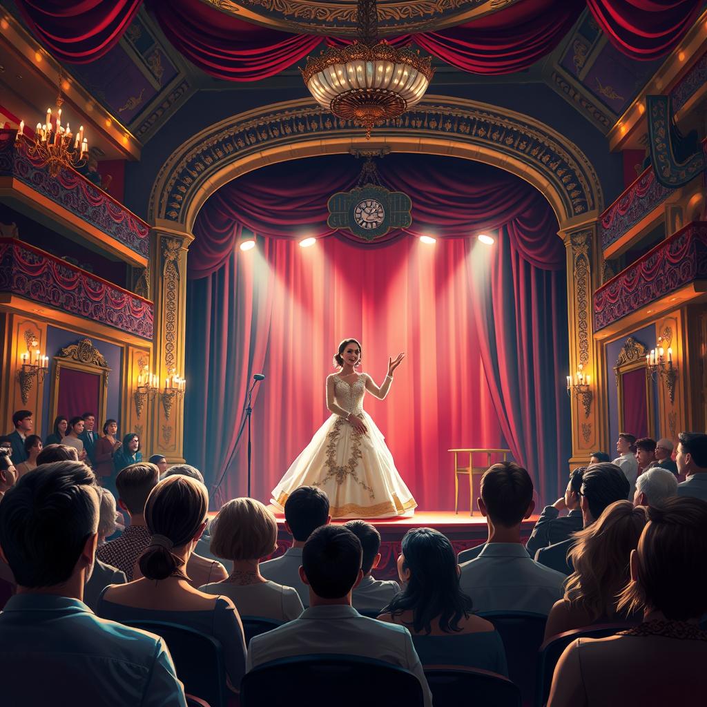 O que é ópera doces: Descubra esta sobremesa sofisticada