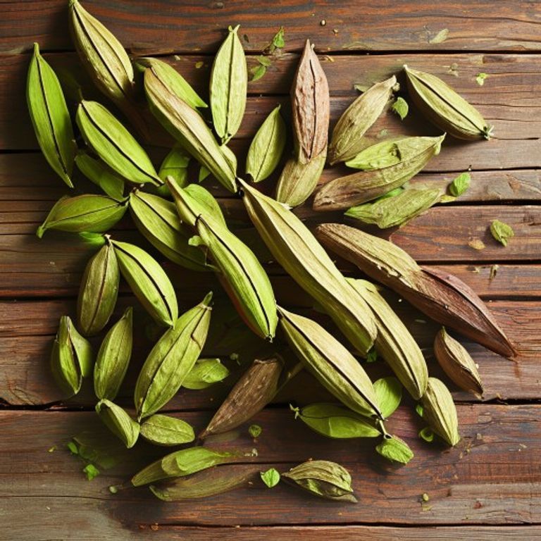 O que é cardamomo: Benefícios, Usos e Variedades
