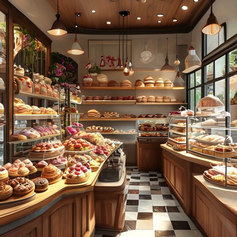 O que é pâtisserie: Entenda a Arte da Confeitaria Francesa