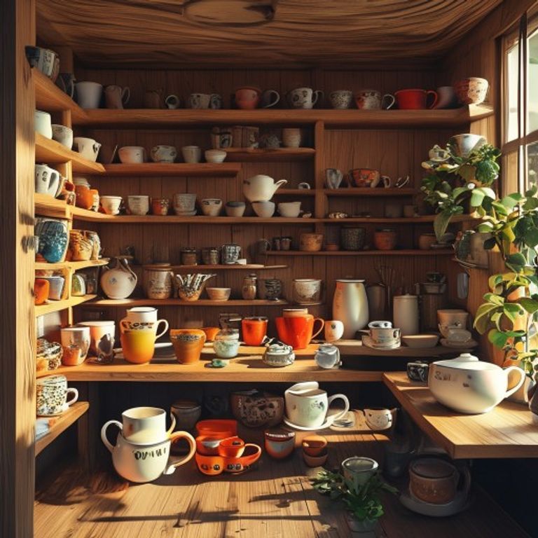 O que é um quarto de xícara: Medidas e Importância na Culinária
