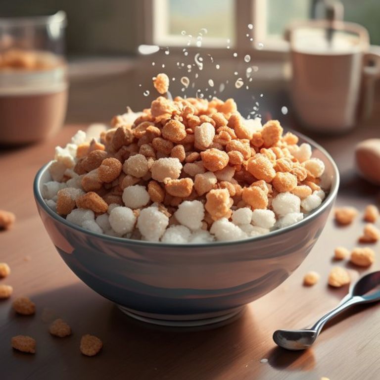 O que é Rice Krispies: Entenda Tudo Sobre Este Cereal Crocante