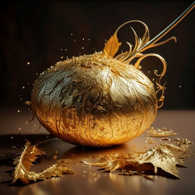 O que é dourar: técnica culinária essencial para suas receitas