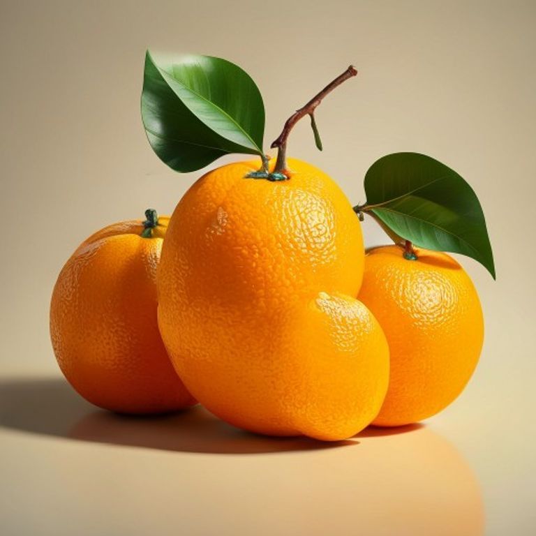 O que é kumquats fruta? Conheça esta fruta cítrica.