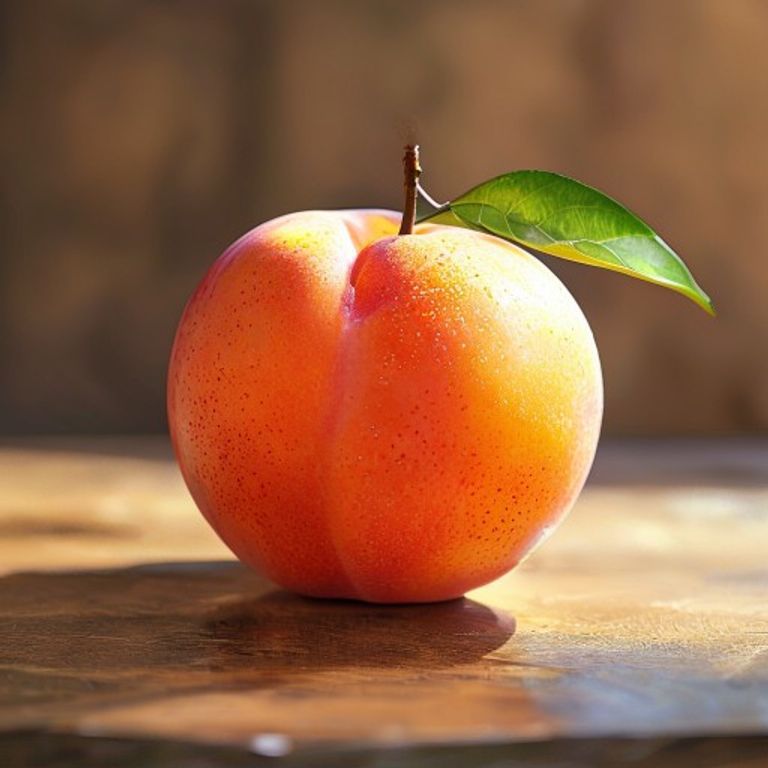 O que é apricot? Descubra as Características e Benefícios