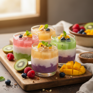 Gelatina Proteica: Benefícios e Receitas Deliciosas para Você