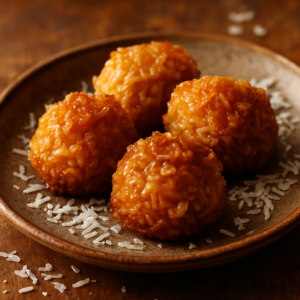 Cocada Coco Bambu Receita: Delicie-se com essa Sobremesa Irresistível