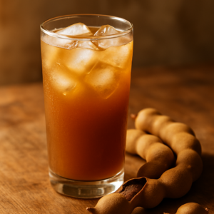 Tamarindo Suco: Refrescante e Nutritivo para sua Saúde