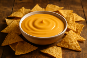 Molho Doritos: A Receita Irresistível que Você Precisa Experimentar