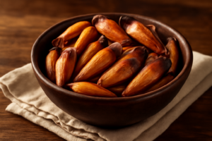 Pinhão na Airfryer: Aprenda a Preparar de Forma Rápida e Deliciosa