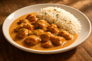 Frango ao Molho: Receita Deliciosa e Fácil de Fazer