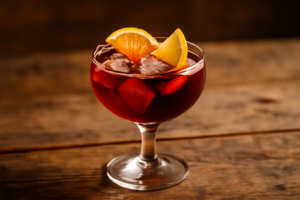 Batidinha de Vinho: A Receita Perfeita para Seus Momentos Especiais