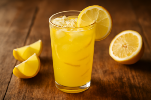 Suco de Limão com Casca: Benefícios e Receitas Deliciosas
