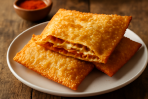 Pastel de Lasanha na AirFryer: Rápida e Fácil