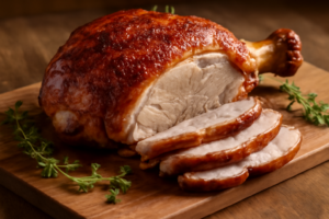 Pernil de Porco na Airfryer: Suculento e Fácil de Fazer