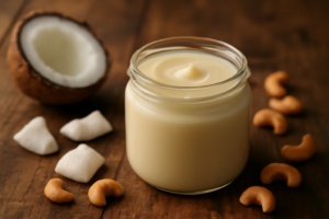 Leite Condensado Vegano: Você Precisa Experimentar!