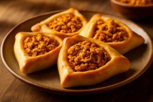 Esfiha de Frango: Receita Deliciosa e Fácil de Fazer