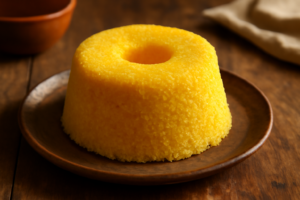 Cuscuz com Fubá: Receita Fácil e Deliciosa