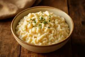 Miojo com Creme de Leite: Rápido e Delicioso