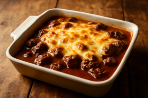 Picadinho na Travessa: Gratinado Irresistível