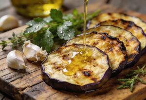 Berinjela na Airfryer: Dourada, Macia e Sem Amargor